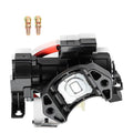 STANDARD IGN auto part detail