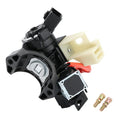 STANDARD IGN auto part close-up
