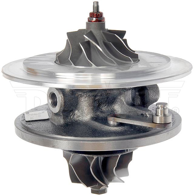 TURBO CARTRIDGE