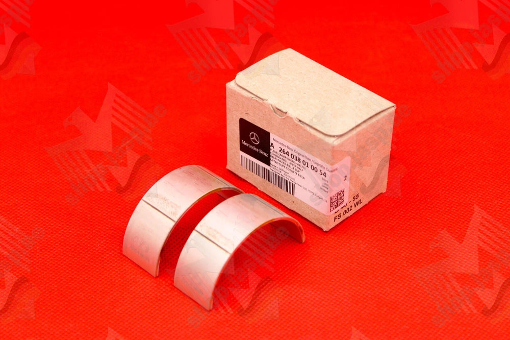 PISTON WITH RINGS