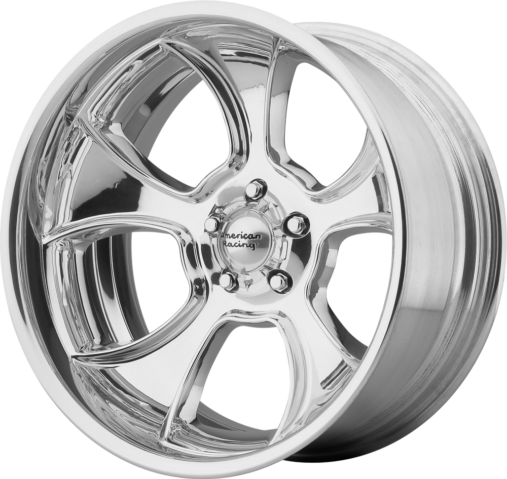 Wheel Pros, LLC polished auto part