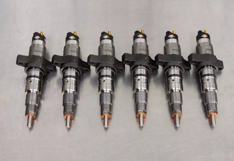 250% over Early 5.9 injector - Reman CORE CHARE APPLIES OF 150