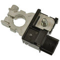 BATTERY CURRENT / VOLT SENSOR