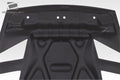 2009-2020 Nissan 370Z Z34 Duraflex Circuit Hood - 1 Piece