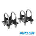 AXLE SEATSILENT RIDE 5000 LBS SINGL