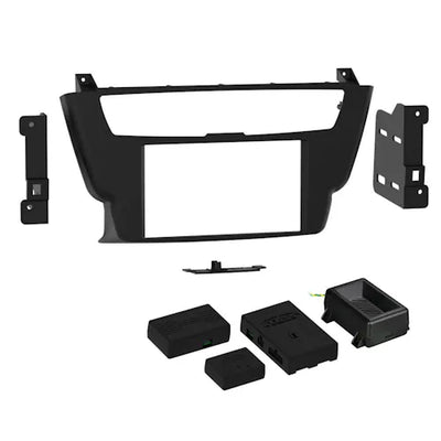 Metra Electronics auto part