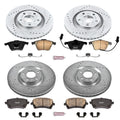 PowerStop auto part