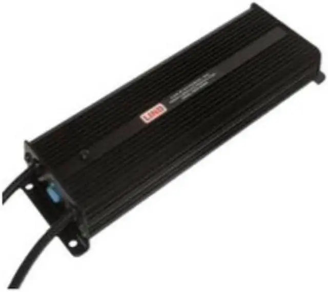 ISOLATED POWER SUPPLY FOR FORKLIFTS
