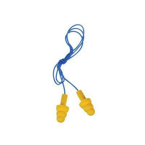 3M E-A-R ULTRAFIT CORDED EARPLUG