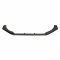 Seibon 2016+ Ford Focus RS SA Carbon Fiber Front Lip