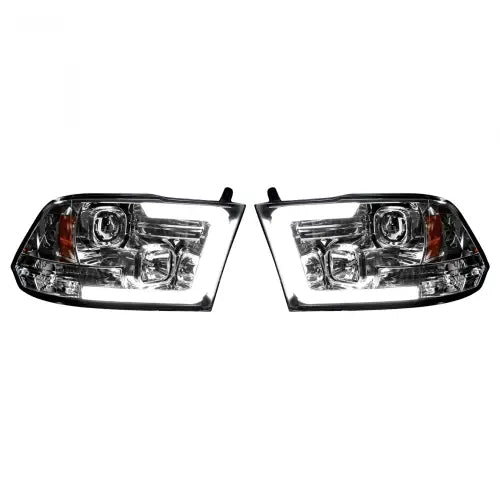Recon Truck Accessories auto part