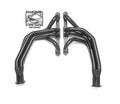 HEDMAN DODGE TRUCK HEADERS-SILVER