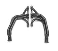 HEDMAN DODGE TRUCK HEADERS-SILVER