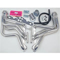 HEDMAN DODGE TRUCK HEADERS-SILVER
