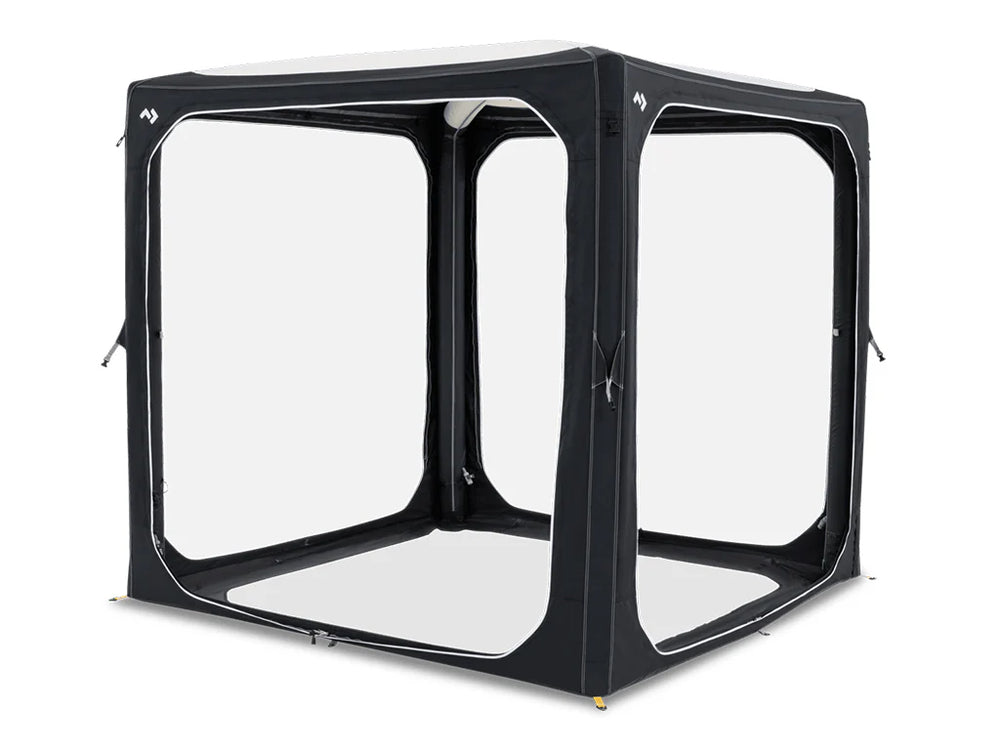 HUB Shelter