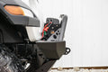 ~(70 lbs. 49X19X19)~ Destroyer Shorty Front Bumper / NO GUARD