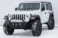 ~(70 lbs. 49X19X19)~ Destroyer Shorty Front Bumper / NO GUARD