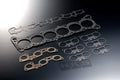 HKS auto part