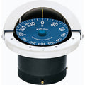 COMPASS,FLUSH MNT,4.5"DIAL,BLACK