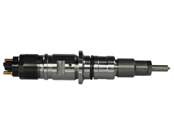 Exergy 13-18 Dodge Cummins 6.7L New 30% Over Injector - Set of 6