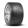 Mickey Thompson auto part detail