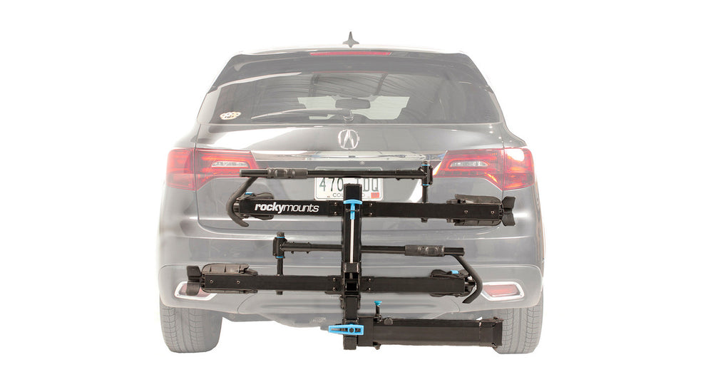Rhino-Rack USA roof rack