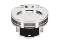 SUBARU FA20 DIRECT INJECTION 2.0L -
