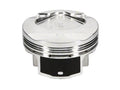 SUBARU FA20 DIRECT INJECTION 2.0L -