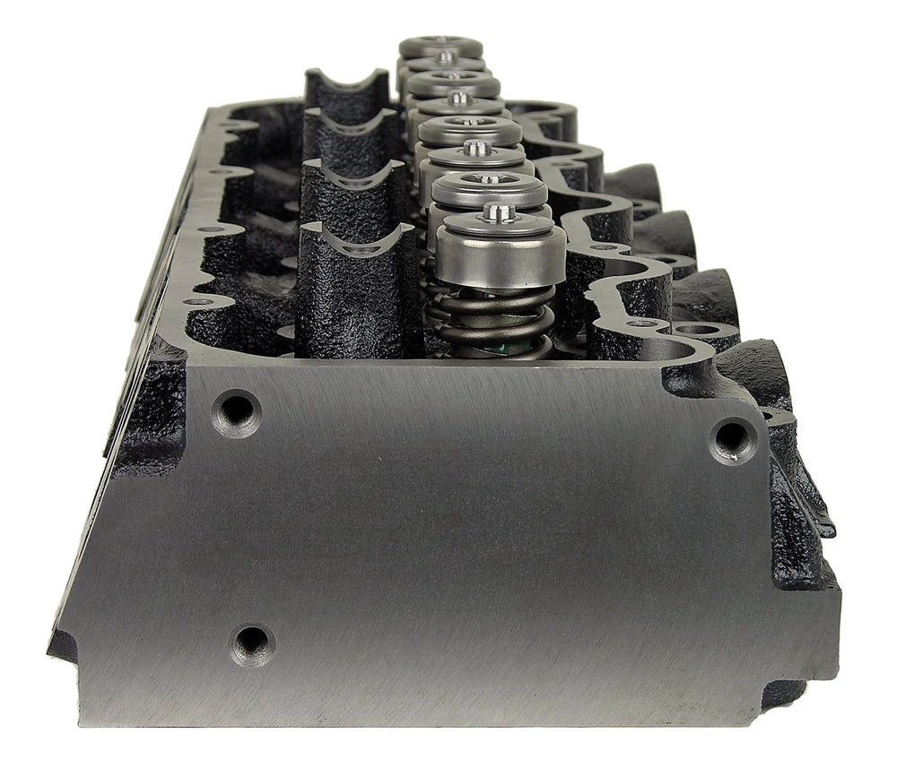 CHEV 6.5 92-00 CYL HEAD