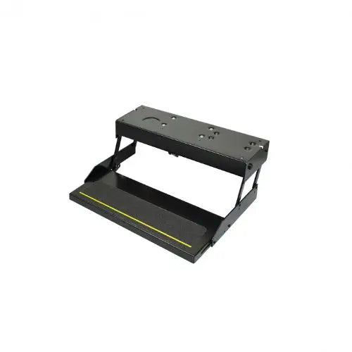 KWIKEE SINGLE ELEC STEP SERIES 26 W/MTRCONTROLSWITCH