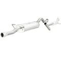 MagnaFlow 2003-2006 Toyota Corolla Street Series Cat-Back Performance Exhaust System
