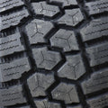FF115 20X12 8X6.5 POLISH -40MM