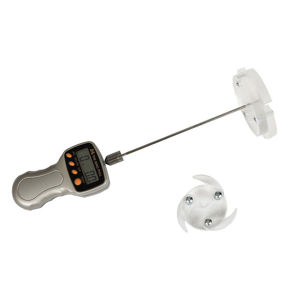 PROFESSIONAL PISTON RING FRICTION PULL MEASUREMENT TOOL