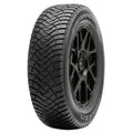 FF115 20X12 5X150 POLISH -40MM