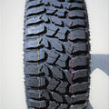 FF111 20X12 5X5.0 POLISH -40MM