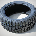 FF111 20X12 5X5.0 POLISH -40MM