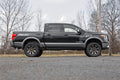 1x 501072 1x 83432BOX1 3 Inch Lift Kit N3 Struts Shocks Nissan Titan 4WD (2017-2021)