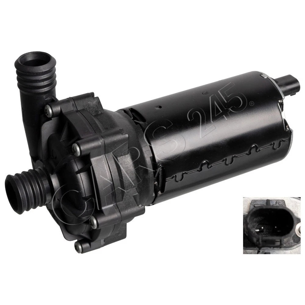 WATER CIRCULATING PUMP