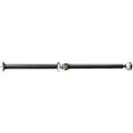 REAR DRIVESHAFT