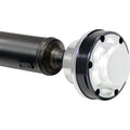 REAR DRIVESHAFT