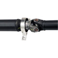 REAR DRIVESHAFT