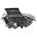 TYC auto part