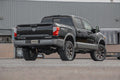 1x 501072 1x 83432BOX1 3 Inch Lift Kit N3 Struts Shocks Nissan Titan 4WD (2017-2021)