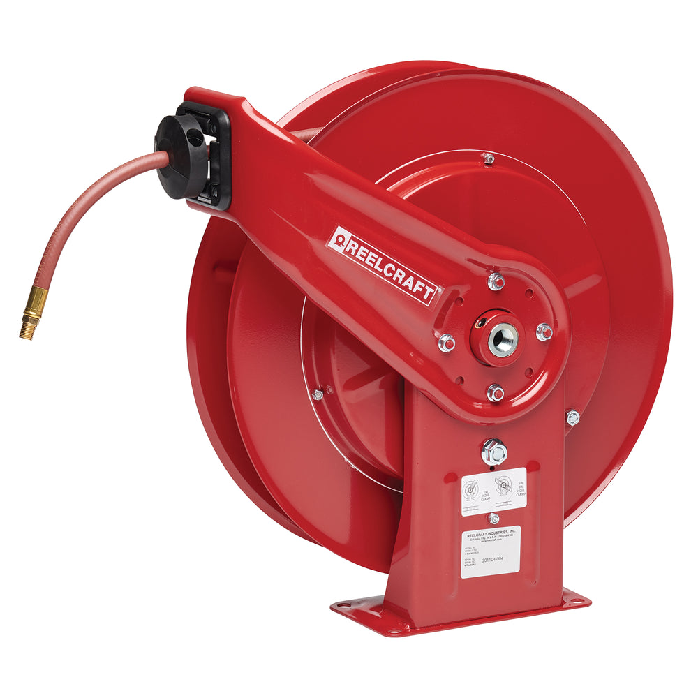 HOSE REEL 1/2 X 50FT