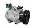 NEW COMPRESSOR W/ CLUTCH