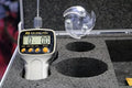 PROFESSIONAL PISTON RING FRICTION PULL MEASUREMENT TOOL