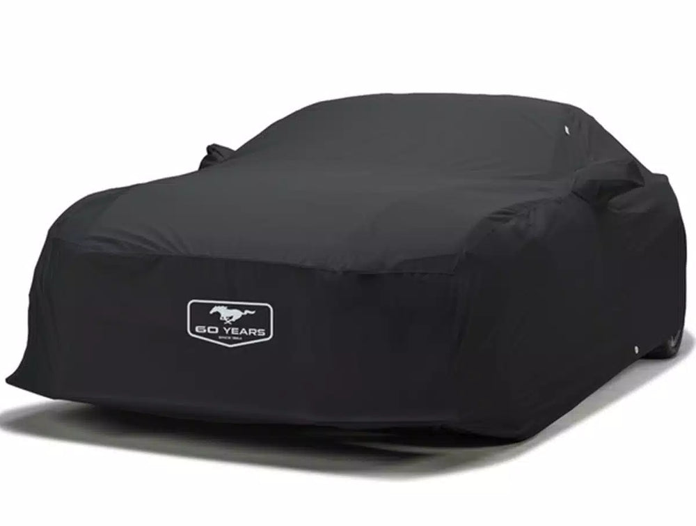 CUSTOM WEATHERSHIELD HP CAR COVER W