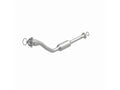 MagnaFlow California Grade CARB Compliant Direct-Fit Catalytic Converter 4481201