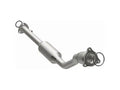 MagnaFlow California Grade CARB Compliant Direct-Fit Catalytic Converter 4481201