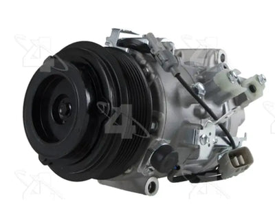 FOUR SEASONS air compressor